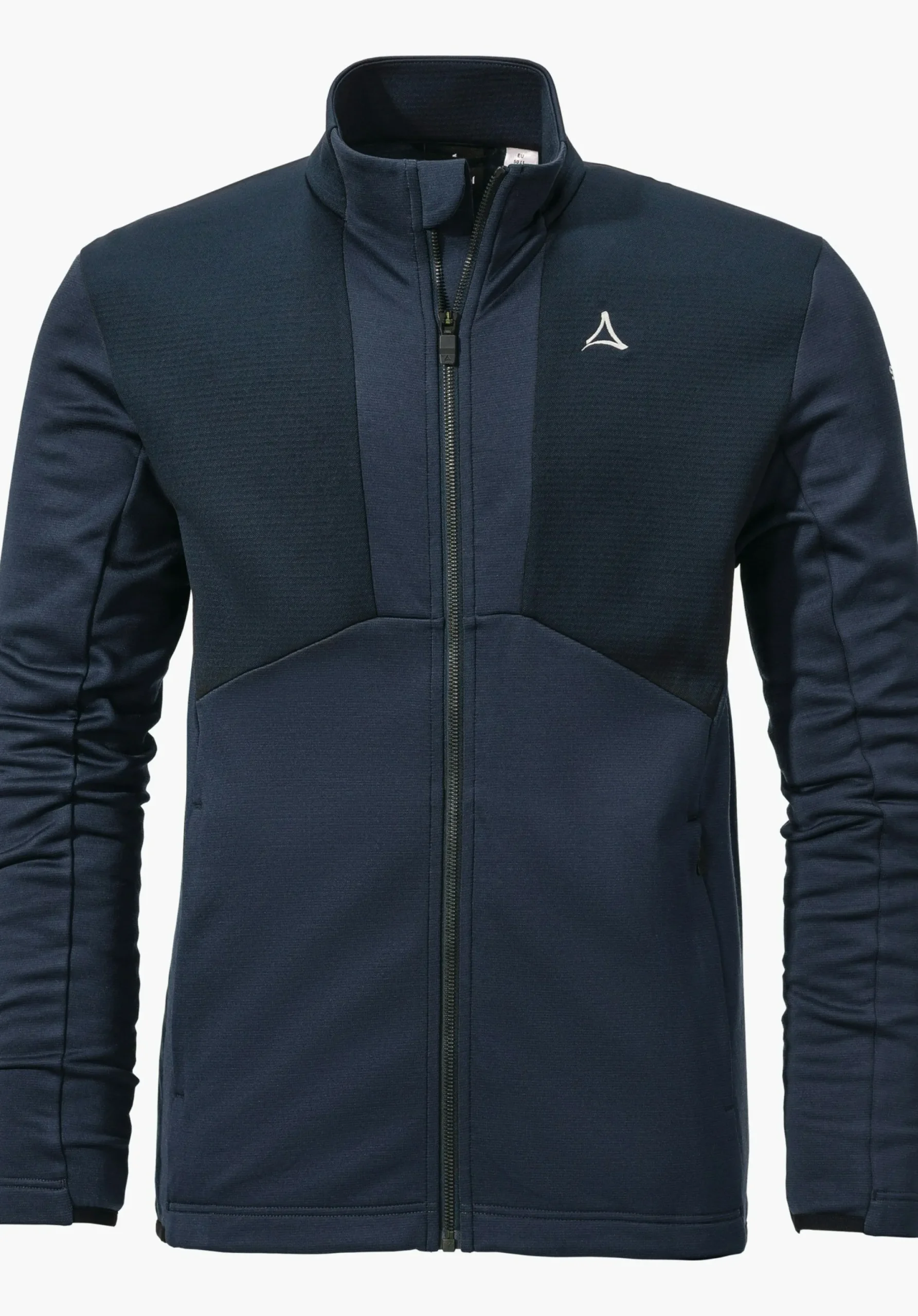 Skiing<SCHÖFFEL Skiing Recycled fleece with high thermal performance
