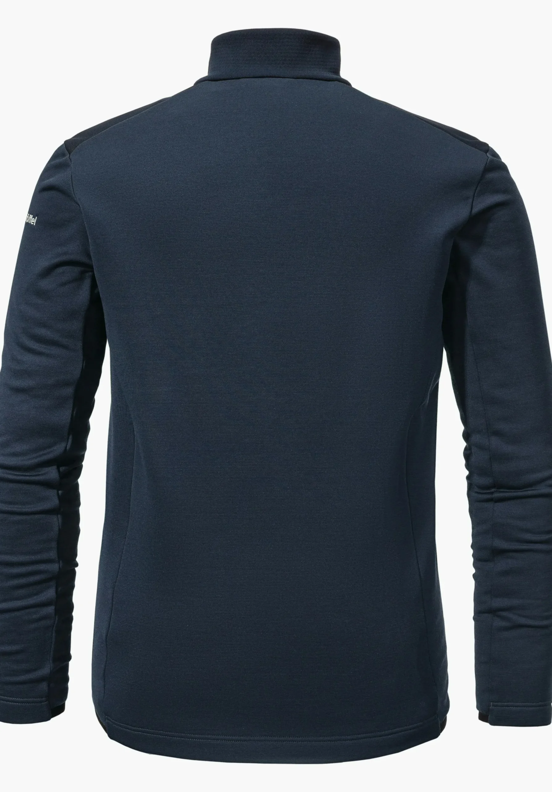 Skiing<SCHÖFFEL Skiing Recycled fleece with high thermal performance