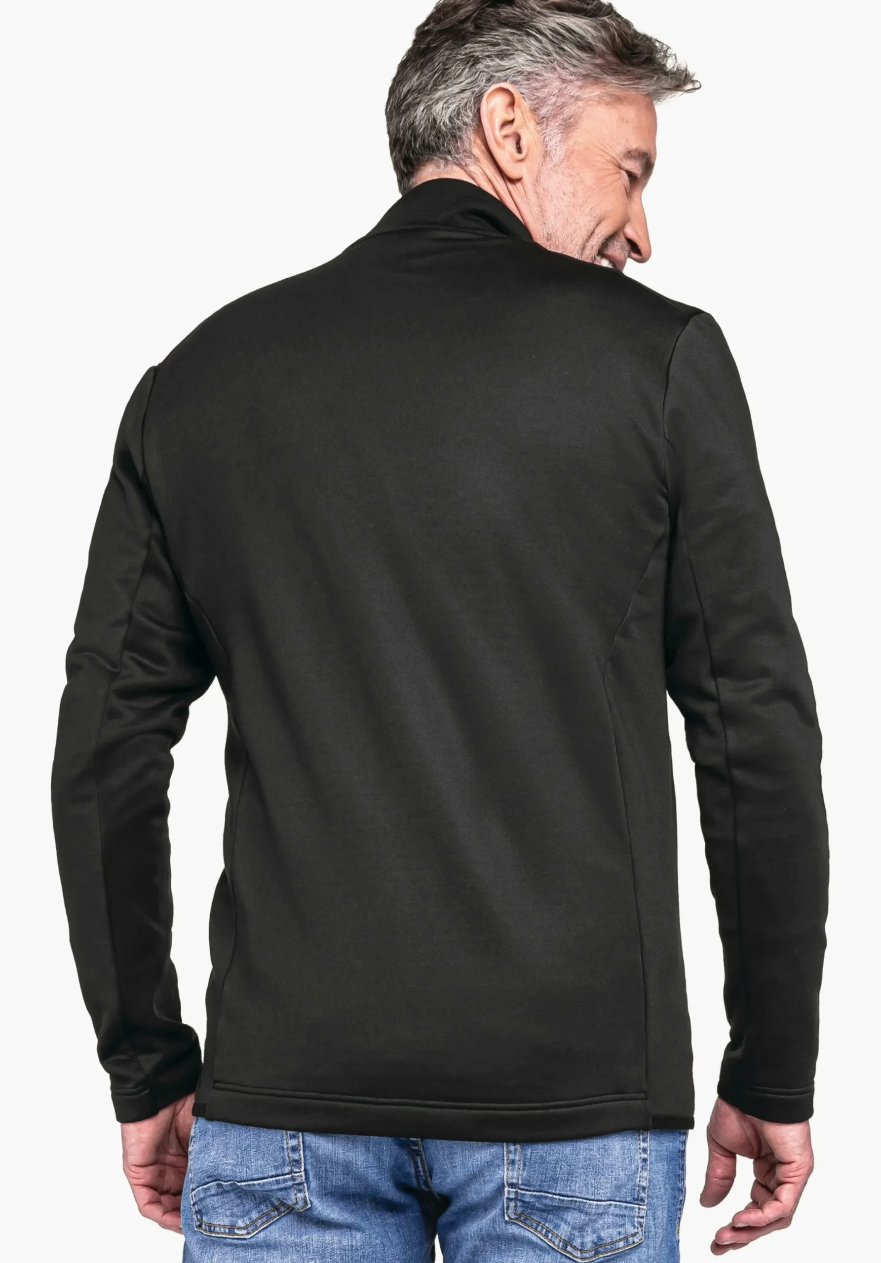 Skiing<SCHÖFFEL Skiing Recycled fleece with high thermal performance