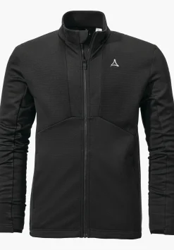 Skiing<SCHÖFFEL Skiing Recycled fleece with high thermal performance