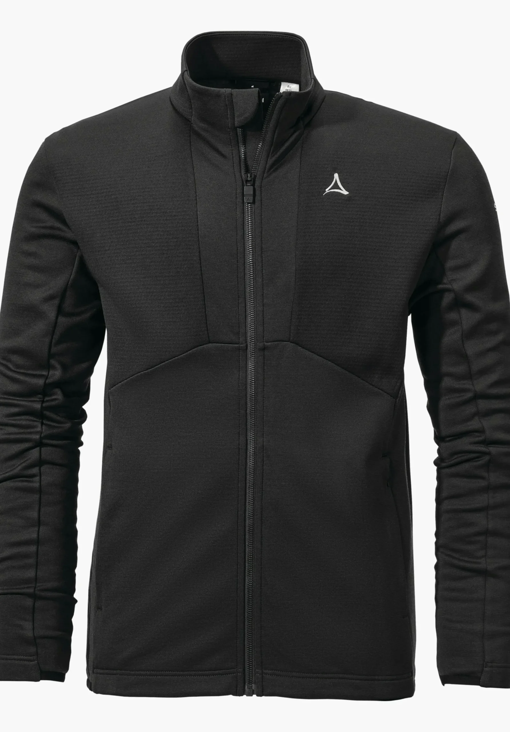 Skiing<SCHÖFFEL Skiing Recycled fleece with high thermal performance