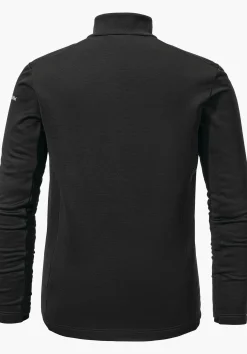 Skiing<SCHÖFFEL Skiing Recycled fleece with high thermal performance