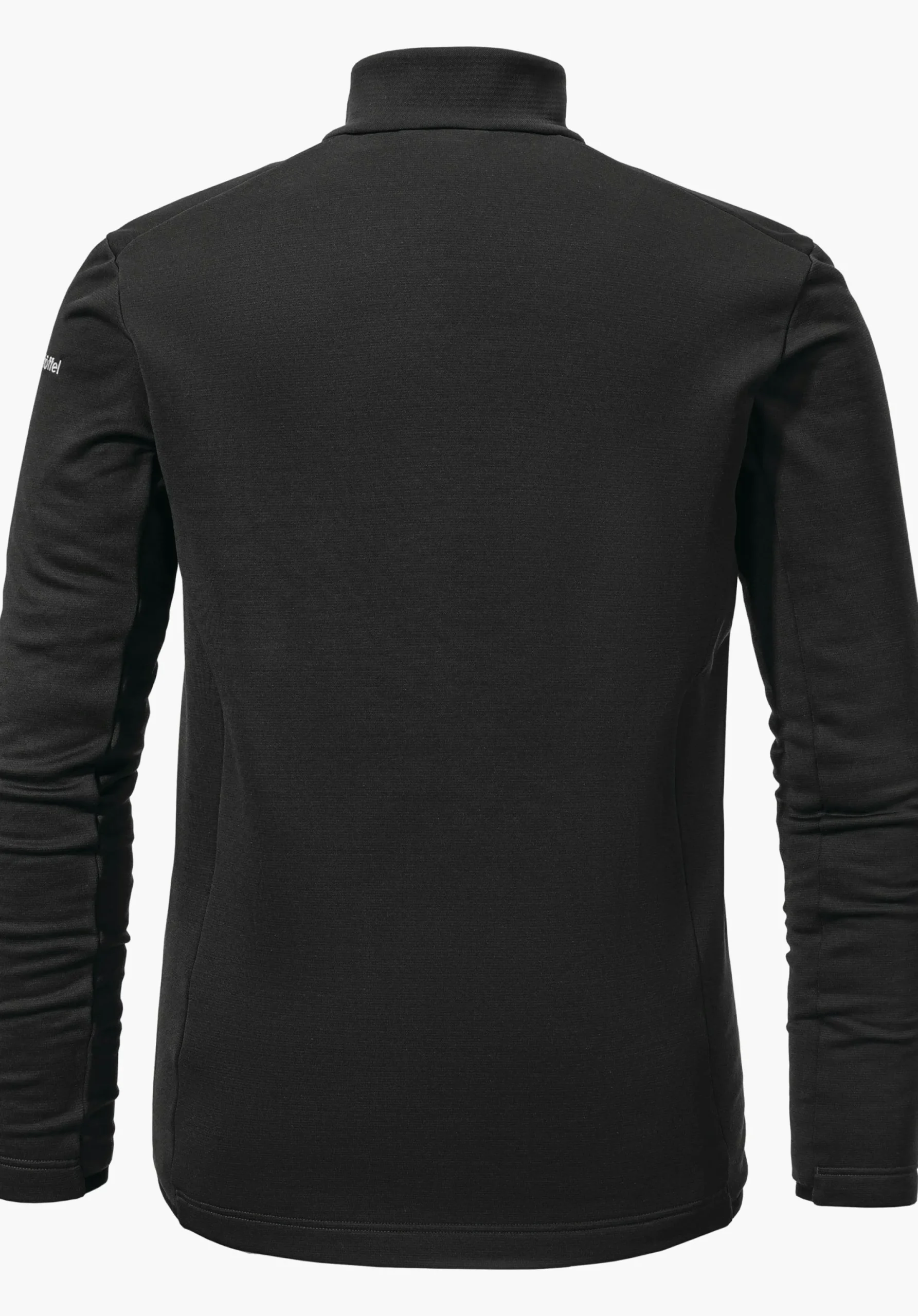 Skiing<SCHÖFFEL Skiing Recycled fleece with high thermal performance