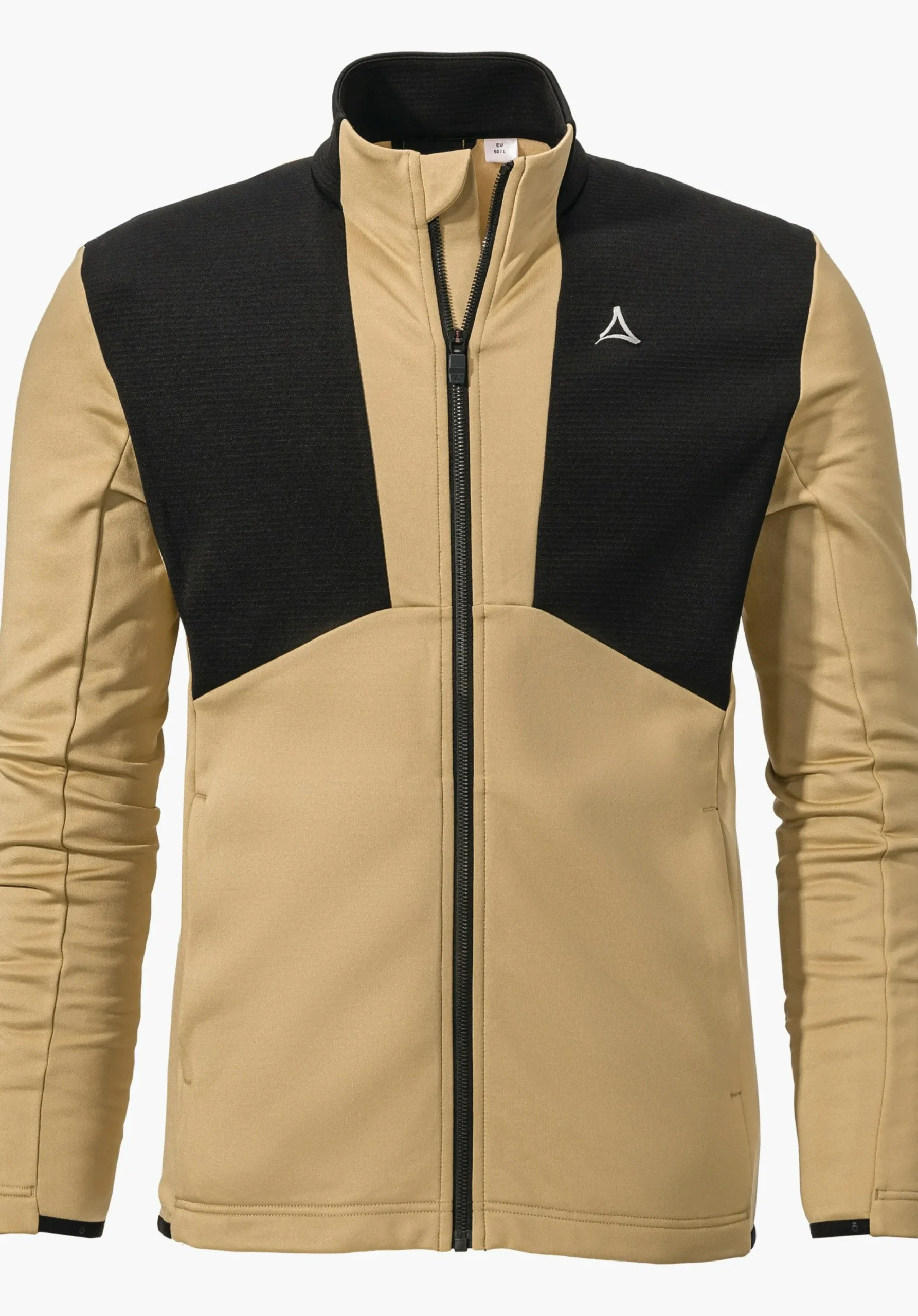 Skiing<SCHÖFFEL Skiing Recycled fleece with high thermal performance