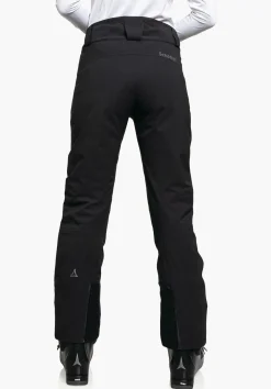 Skiing<SCHÖFFEL Skiing Reliable ski pants for any slope