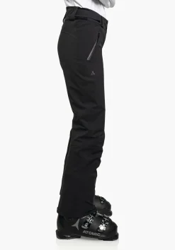 Skiing<SCHÖFFEL Skiing Reliable ski pants for any slope