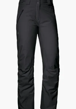 Skiing<SCHÖFFEL Skiing Reliable ski pants for any slope