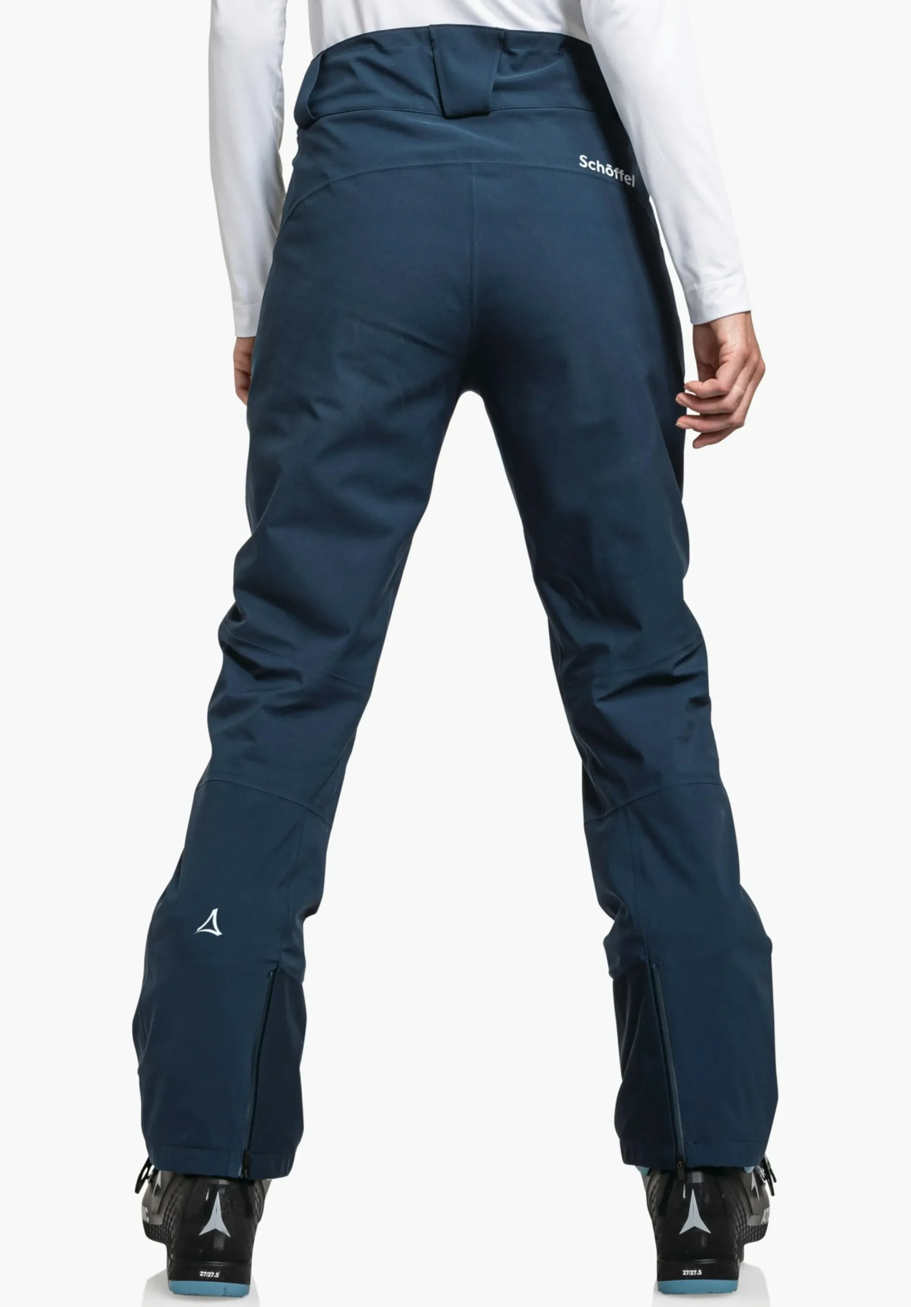 Skiing<SCHÖFFEL Skiing Reliable ski pants for any slope
