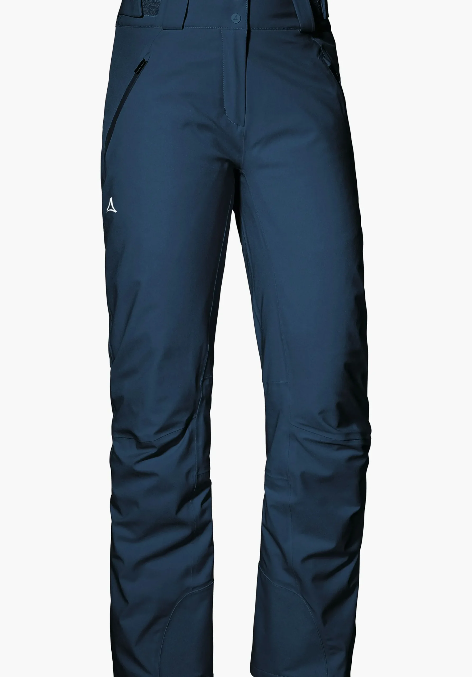 Skiing<SCHÖFFEL Skiing Reliable ski pants for any slope