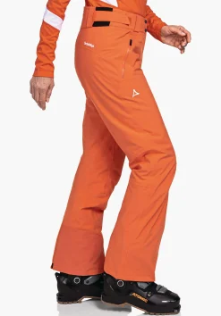 Skiing<SCHÖFFEL Skiing Reliable ski pants for any slope
