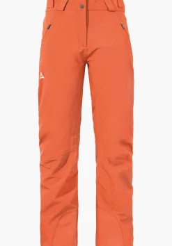 Skiing<SCHÖFFEL Skiing Reliable ski pants for any slope