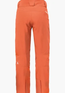 Skiing<SCHÖFFEL Skiing Reliable ski pants for any slope