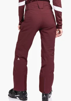 Skiing<SCHÖFFEL Skiing Reliable ski pants for any slope