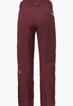 Skiing<SCHÖFFEL Skiing Reliable ski pants for any slope
