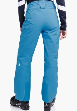 Skiing<SCHÖFFEL Skiing Reliable ski pants for any slope