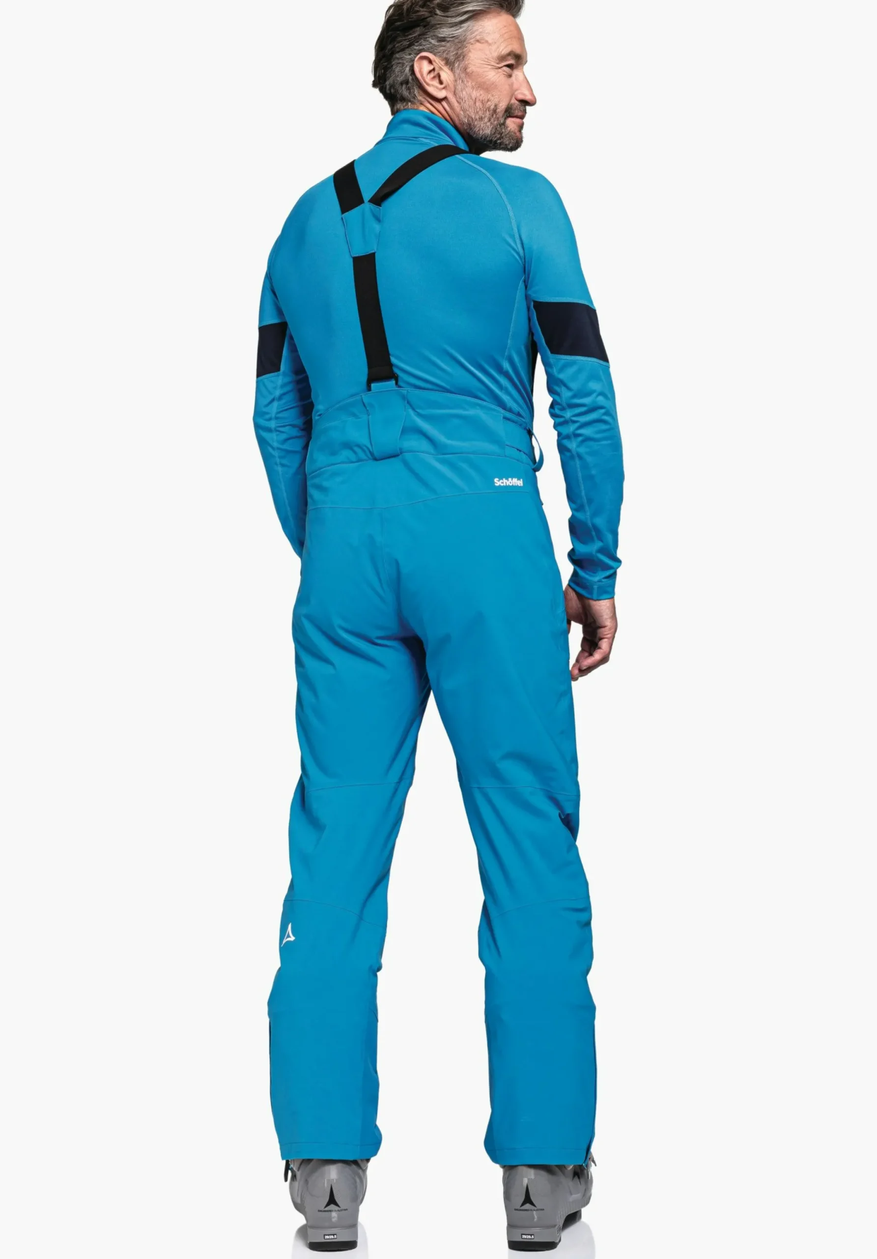 Skiing<SCHÖFFEL Skiing Reliable ski pants for every slope