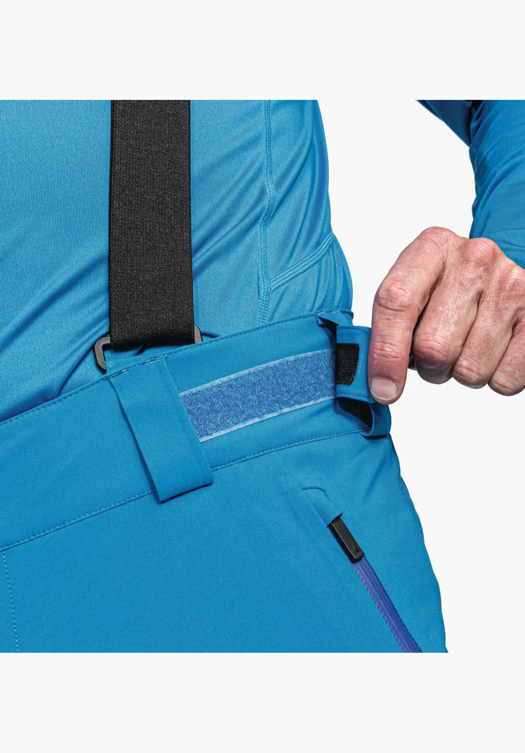 Skiing<SCHÖFFEL Skiing Reliable ski pants for every slope