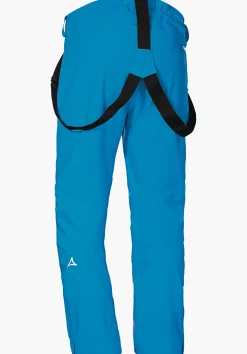Skiing<SCHÖFFEL Skiing Reliable ski pants for every slope