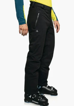 Skiing<SCHÖFFEL Skiing Reliable ski pants for every slope