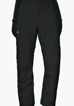 Skiing<SCHÖFFEL Skiing Reliable ski pants for every slope