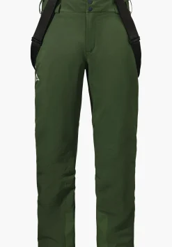 Skiing<SCHÖFFEL Skiing Reliable ski pants for every slope