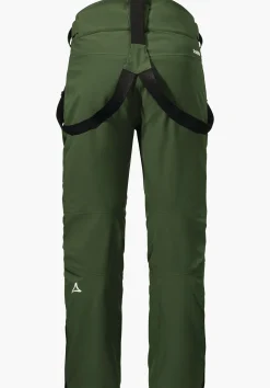 Skiing<SCHÖFFEL Skiing Reliable ski pants for every slope