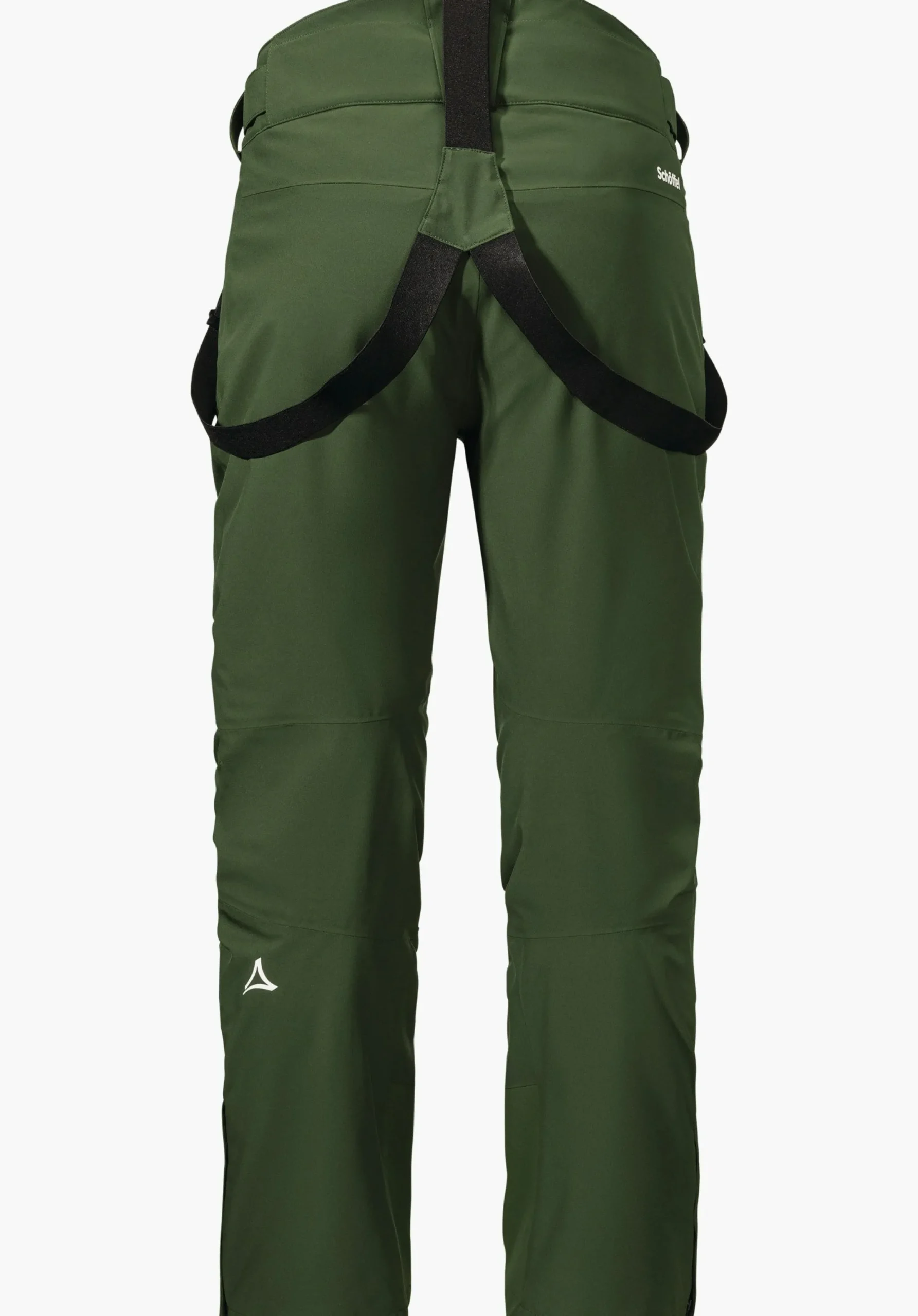 Skiing<SCHÖFFEL Skiing Reliable ski pants for every slope
