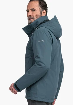 Trek & Hike|Outdoor Jackets<SCHÖFFEL Trek & Hike|Outdoor Jackets Robust, wind- and waterproof rain jacket