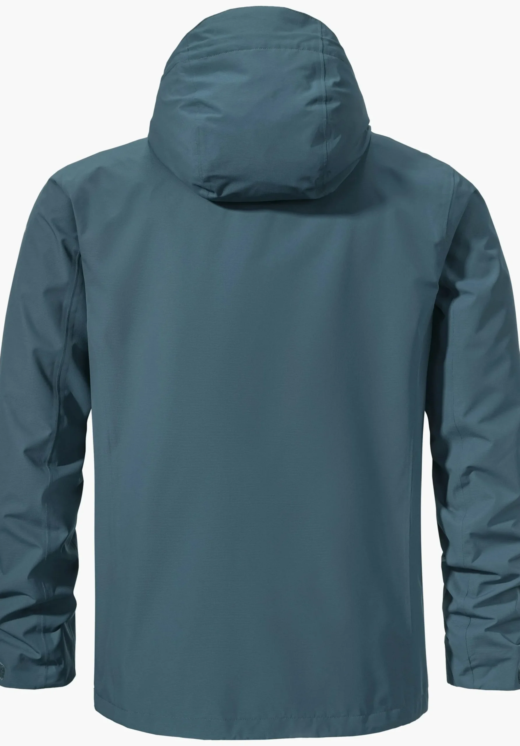 Trek & Hike|Outdoor Jackets<SCHÖFFEL Trek & Hike|Outdoor Jackets Robust, wind- and waterproof rain jacket