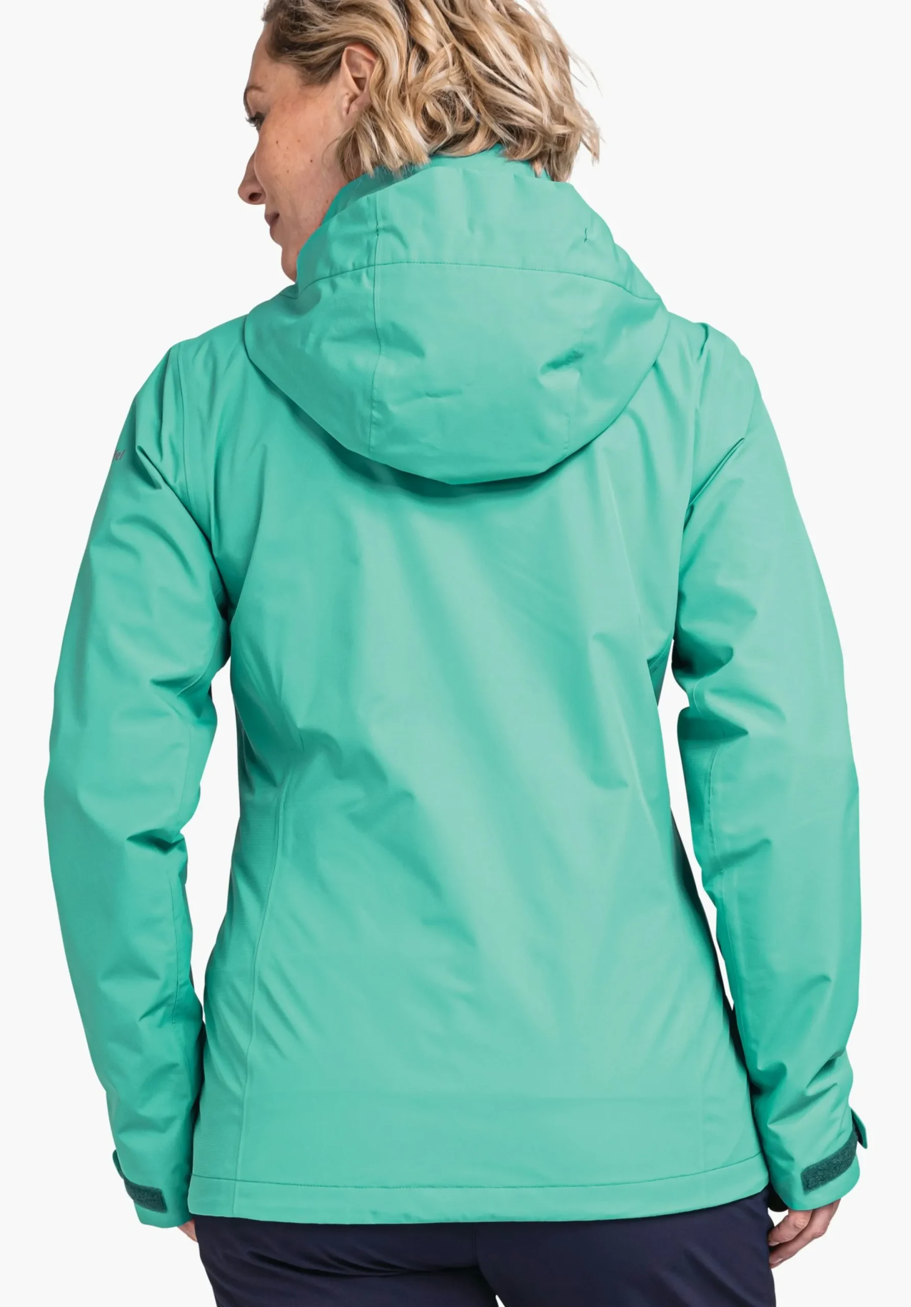 Trek & Hike|Outdoor Jackets<SCHÖFFEL Trek & Hike|Outdoor Jackets Robust, wind- and waterproof rain jacket