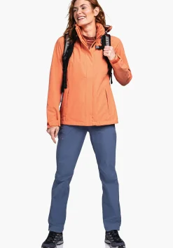 Trek & Hike|Outdoor Jackets<SCHÖFFEL Trek & Hike|Outdoor Jackets Robust, wind- and waterproof rain jacket
