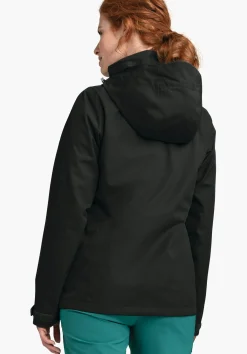 Trek & Hike|Outdoor Jackets<SCHÖFFEL Trek & Hike|Outdoor Jackets Robust, wind- and waterproof rain jacket