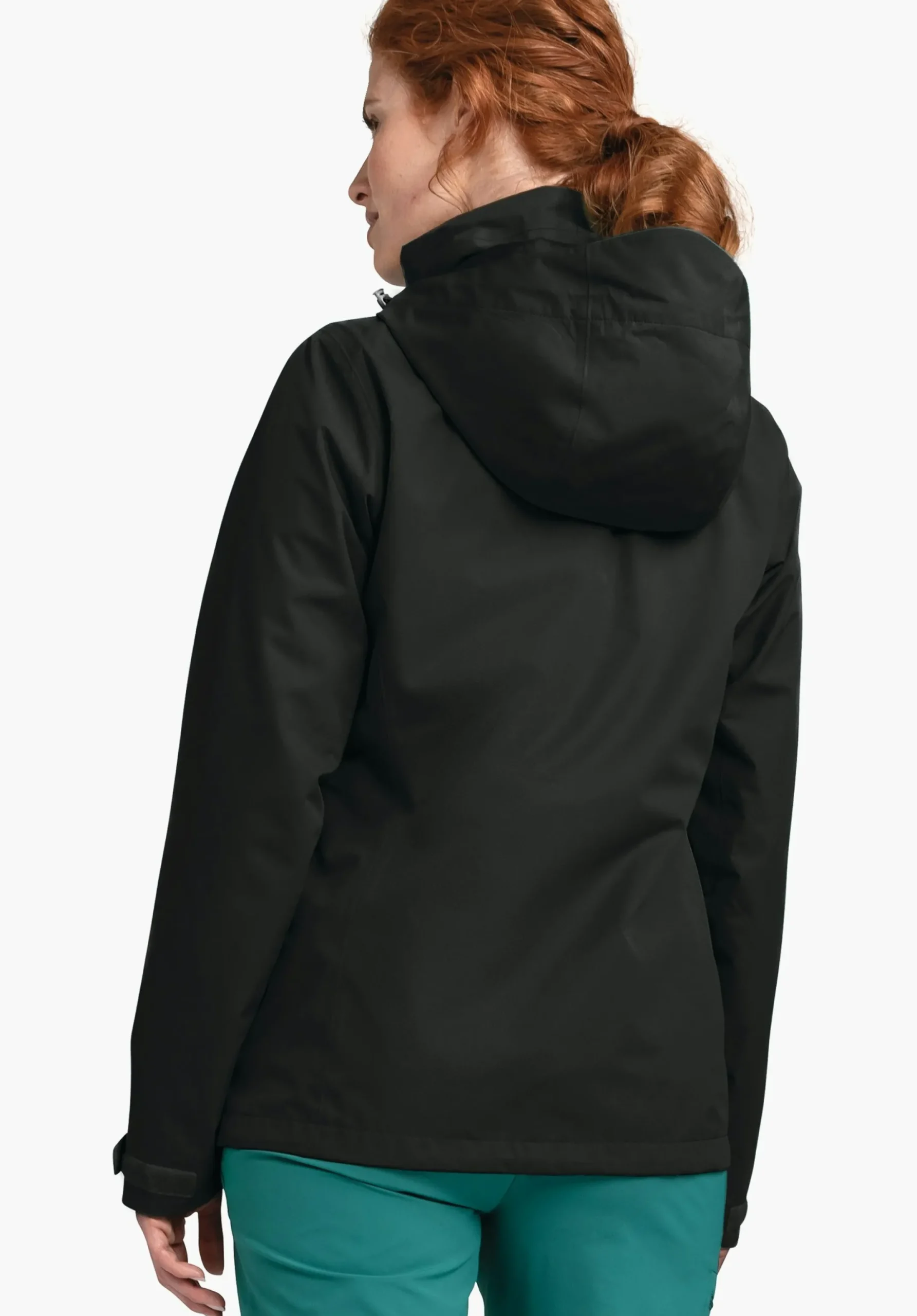 Trek & Hike|Outdoor Jackets<SCHÖFFEL Trek & Hike|Outdoor Jackets Robust, wind- and waterproof rain jacket
