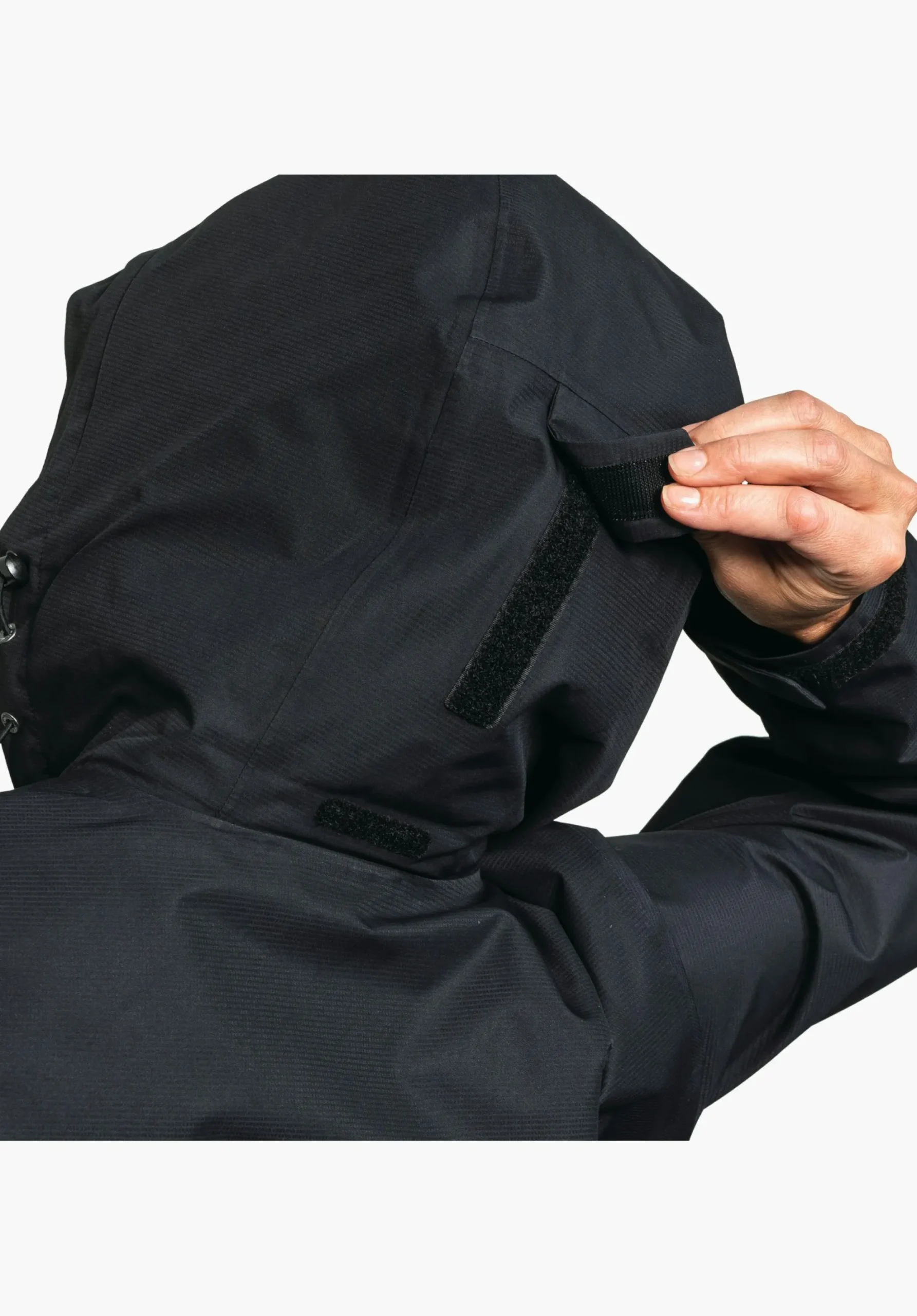 Trek & Hike|Outdoor Jackets<SCHÖFFEL Trek & Hike|Outdoor Jackets Robust, wind- and waterproof rain jacket