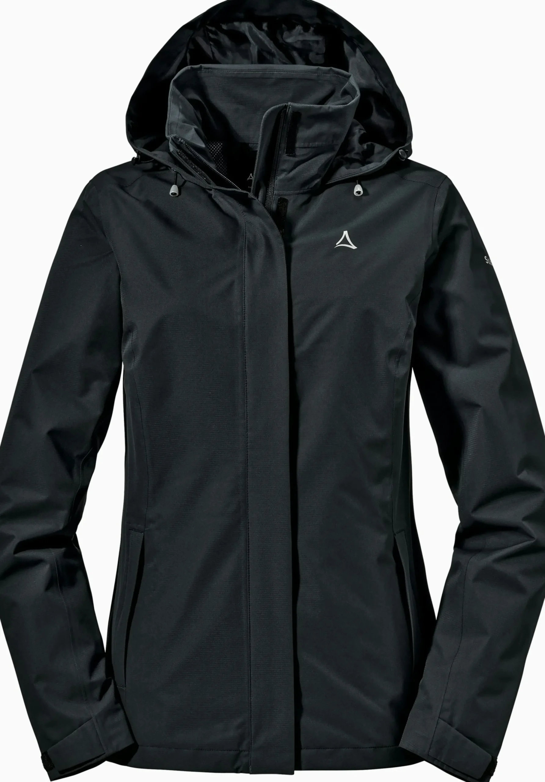 Trek & Hike|Outdoor Jackets<SCHÖFFEL Trek & Hike|Outdoor Jackets Robust, wind- and waterproof rain jacket