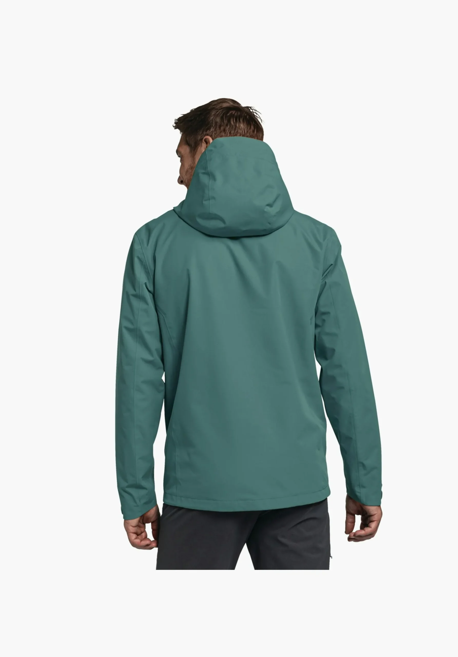 Trek & Hike|Outdoor Jackets<SCHÖFFEL Trek & Hike|Outdoor Jackets Robust, wind- and waterproof rain jacket