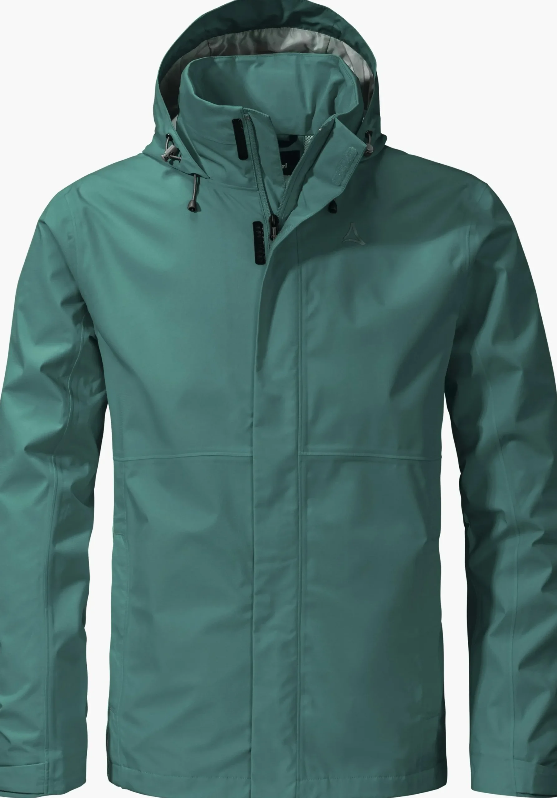 Trek & Hike|Outdoor Jackets<SCHÖFFEL Trek & Hike|Outdoor Jackets Robust, wind- and waterproof rain jacket