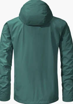 Trek & Hike|Outdoor Jackets<SCHÖFFEL Trek & Hike|Outdoor Jackets Robust, wind- and waterproof rain jacket