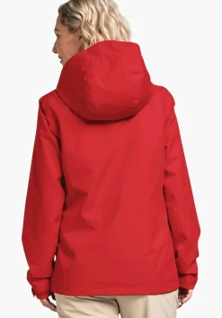 Trek & Hike|Outdoor Jackets<SCHÖFFEL Trek & Hike|Outdoor Jackets Robust, wind- and waterproof rain jacket