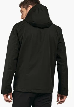 Trek & Hike|Outdoor Jackets<SCHÖFFEL Trek & Hike|Outdoor Jackets Robust, wind- and waterproof rain jacket