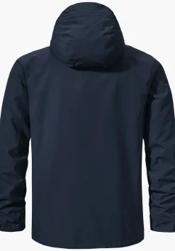 Trek & Hike|Outdoor Jackets<SCHÖFFEL Trek & Hike|Outdoor Jackets Robust, wind- and waterproof rain jacket
