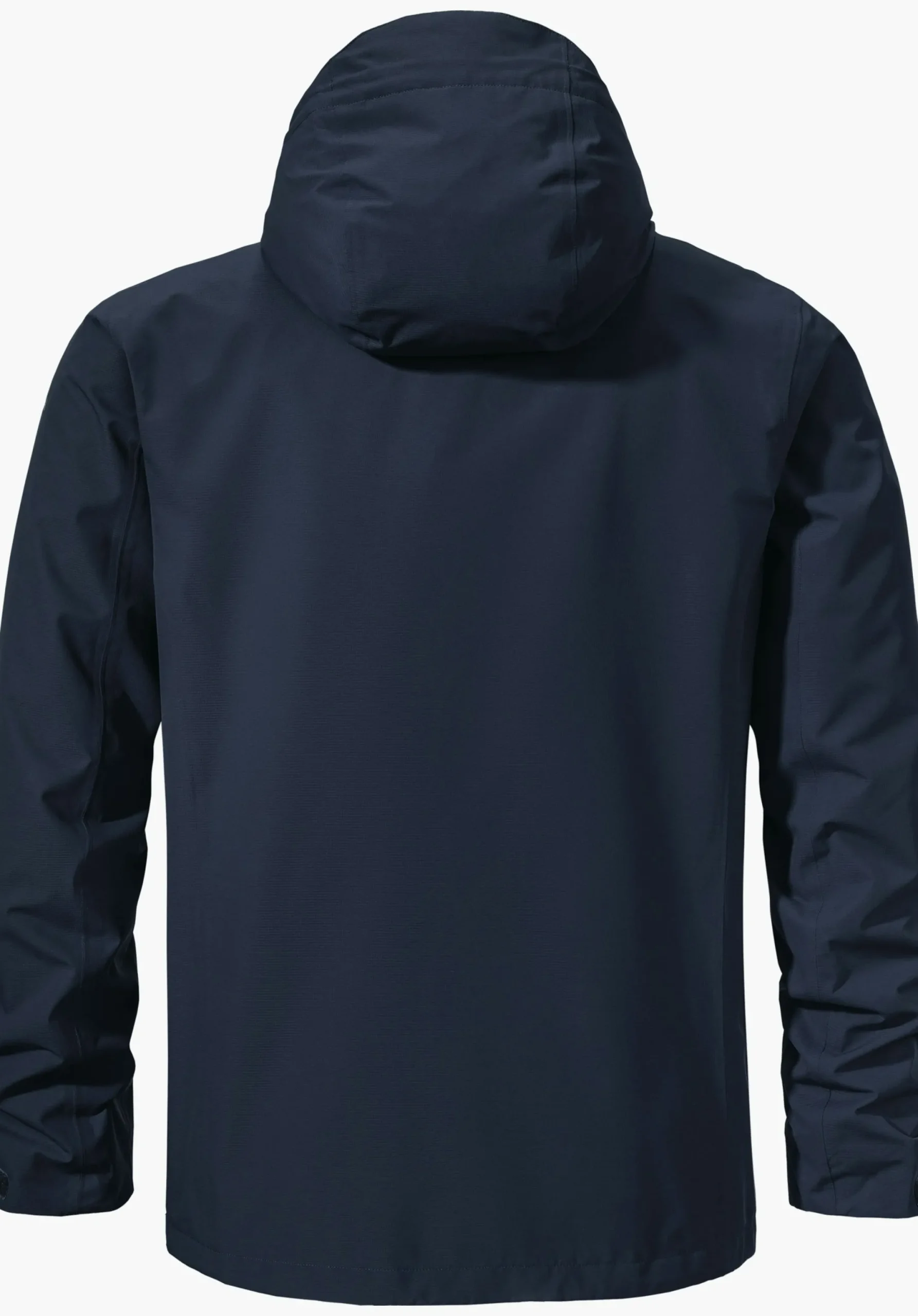 Trek & Hike|Outdoor Jackets<SCHÖFFEL Trek & Hike|Outdoor Jackets Robust, wind- and waterproof rain jacket