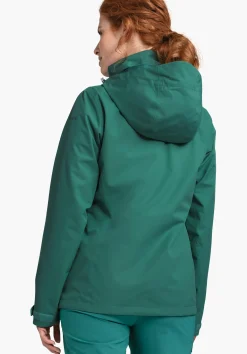 Trek & Hike|Outdoor Jackets<SCHÖFFEL Trek & Hike|Outdoor Jackets Robust, wind- and waterproof rain jacket