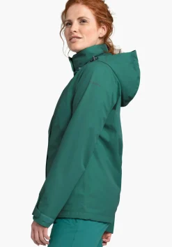 Trek & Hike|Outdoor Jackets<SCHÖFFEL Trek & Hike|Outdoor Jackets Robust, wind- and waterproof rain jacket