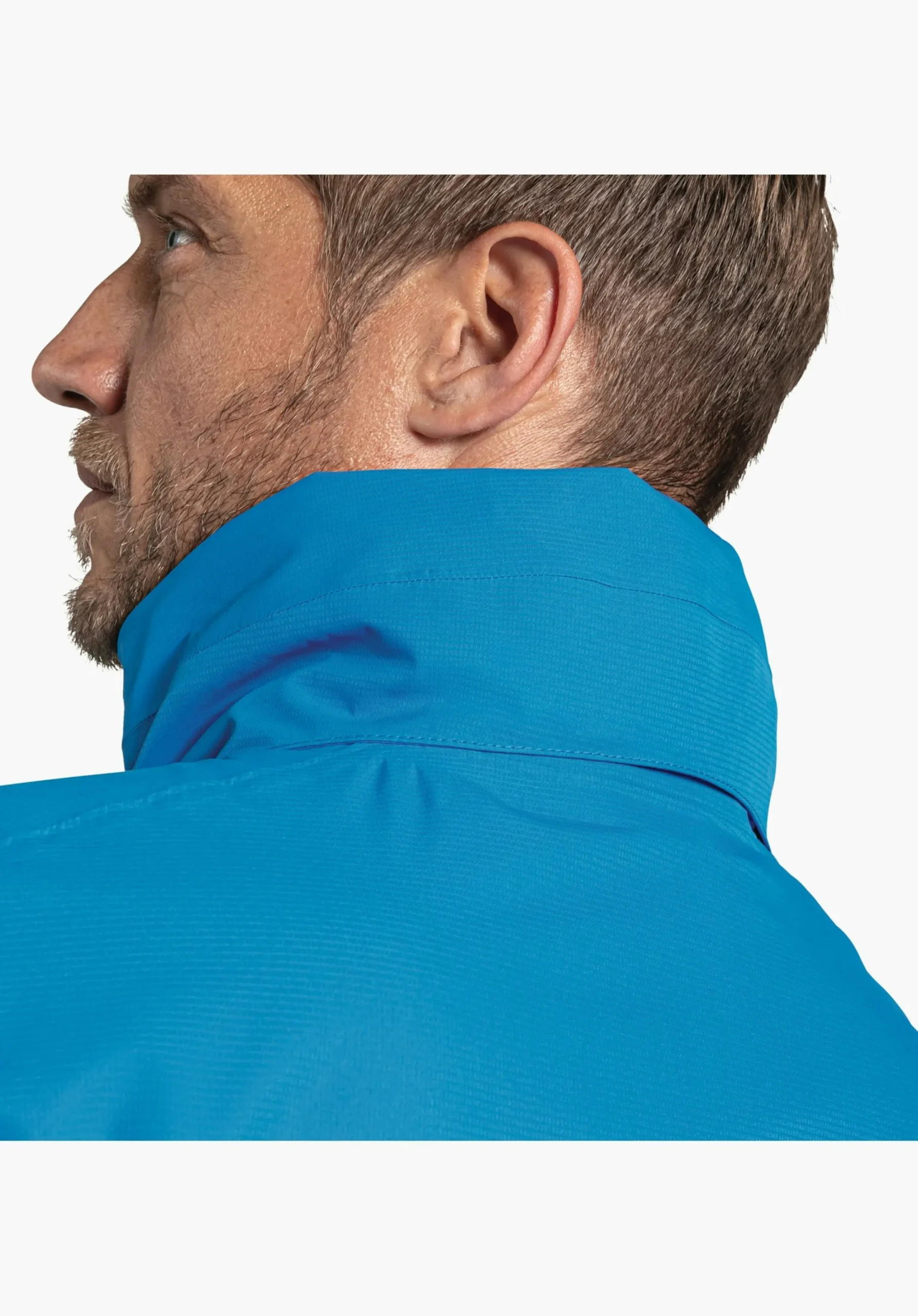 Trek & Hike|Outdoor Jackets<SCHÖFFEL Trek & Hike|Outdoor Jackets Robust, wind- and waterproof rain jacket