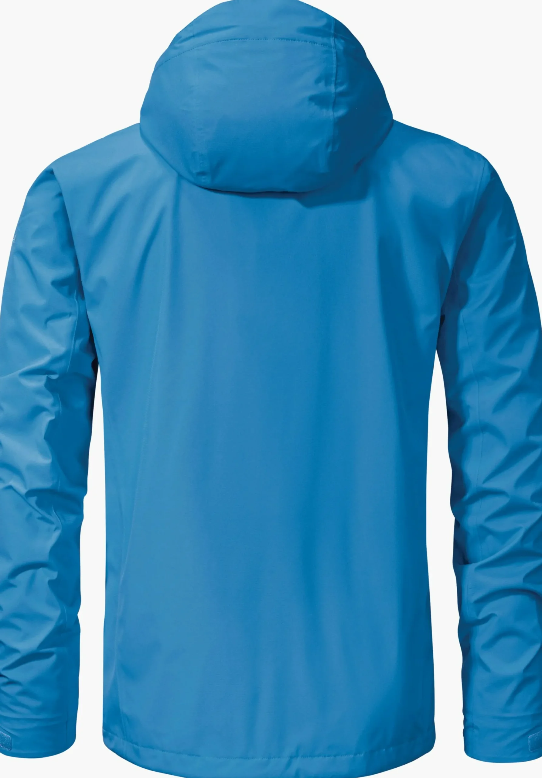 Trek & Hike|Outdoor Jackets<SCHÖFFEL Trek & Hike|Outdoor Jackets Robust, wind- and waterproof rain jacket