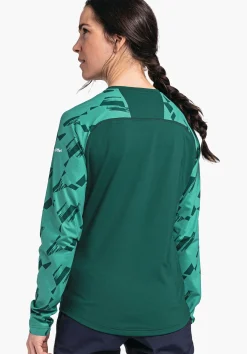 Bike<SCHÖFFEL Bike Shirt with good moisture transport