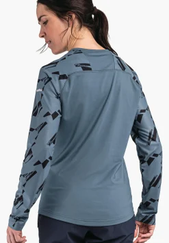 Bike<SCHÖFFEL Bike Shirt with good moisture transport