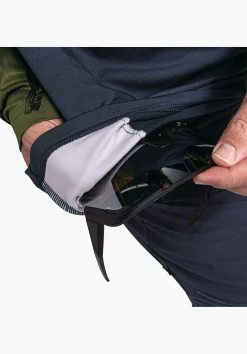 Bike<SCHÖFFEL Bike Shirt with good moisture transport