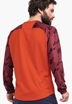 Bike<SCHÖFFEL Bike Shirt with good moisture transport